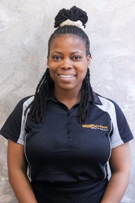 Ndzwakazi