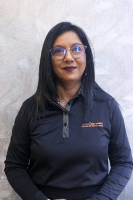Sandra