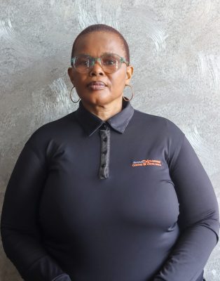 Thobile