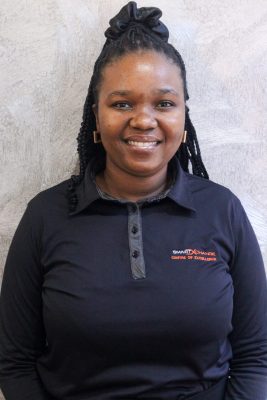 Zanele
